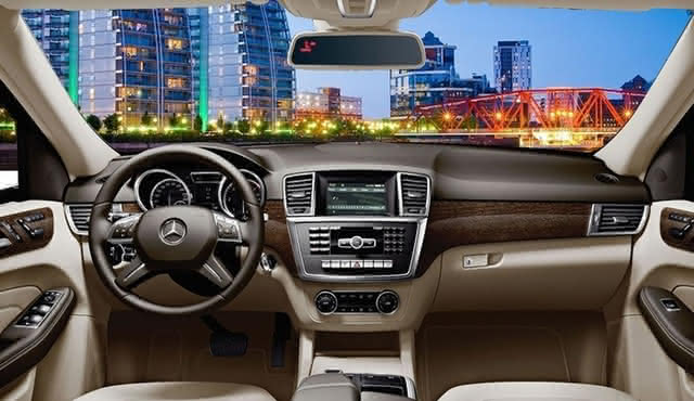Sheffield to Manchester Airport Private Transfer