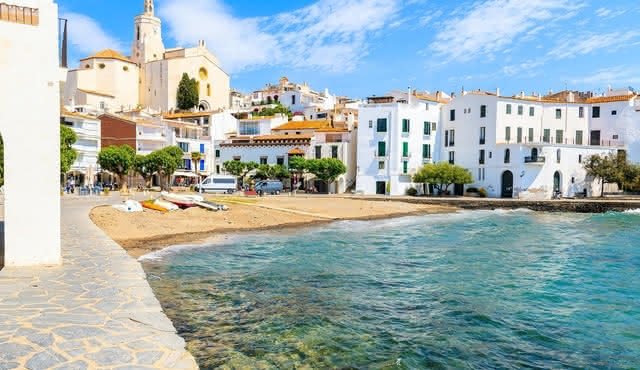 Cadaqués full‐day tour with wine tasting