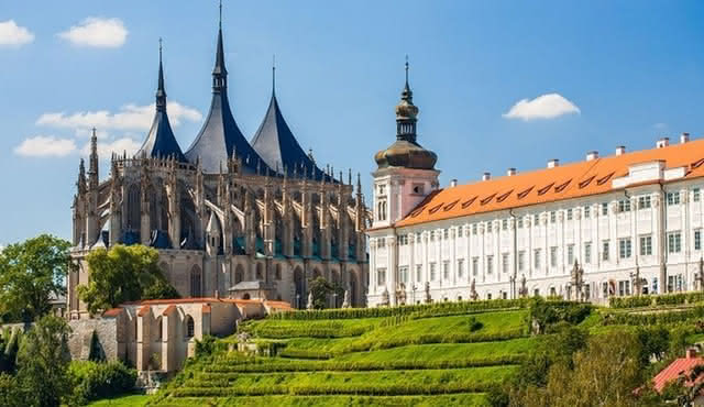 Kutna Hora: Privater Tagesausflug von Prag