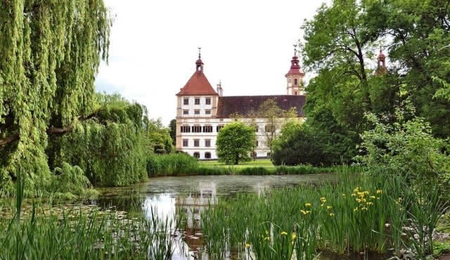 Recorrido fotográfico instagrameable de Graz