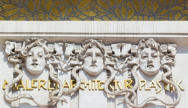 Wiener Jugendstil und Otto Wagner Rundgang mit einem Historiker