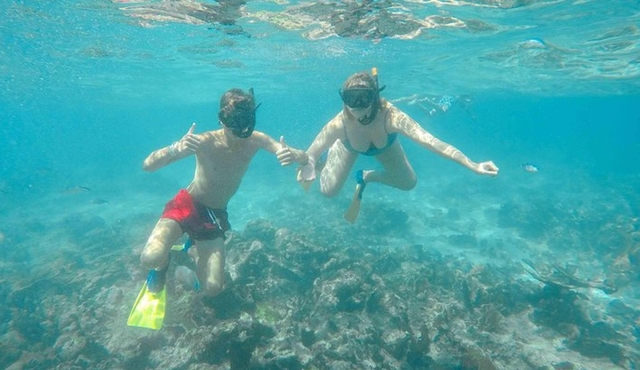 Isla Catalina — Experiencia de todo el día con todo incluido