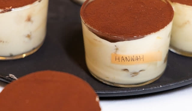 Workshop für Pasta & Tiramisu Lovers: Ein Muss in Rom