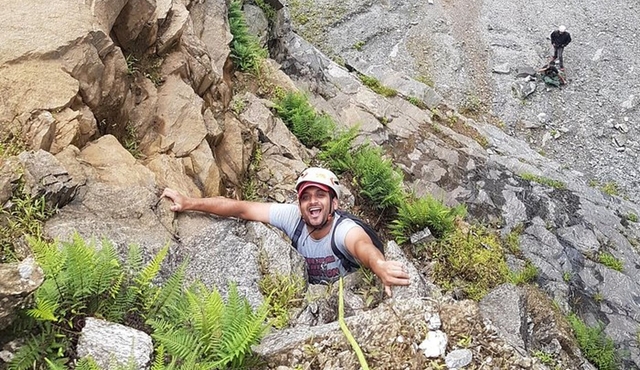 Climb & Fly