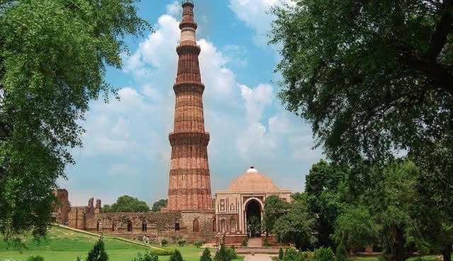 Private Delhi City Tour Including New Delhi and Old Delhi