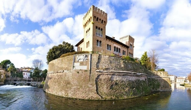 De Venecia: Treviso, Prosecco y Degustación