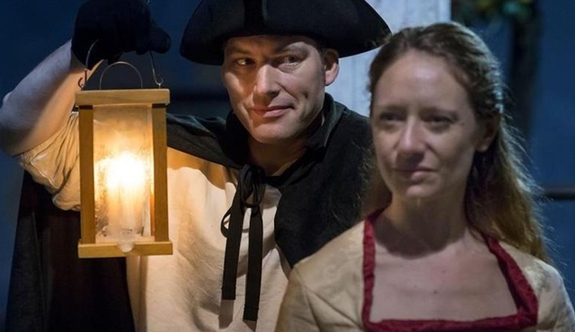 Basel: Nightwatchman’s Secret Tour