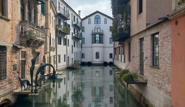 Cata de vinos Prosecco. Visita Treviso. Desde Venecia