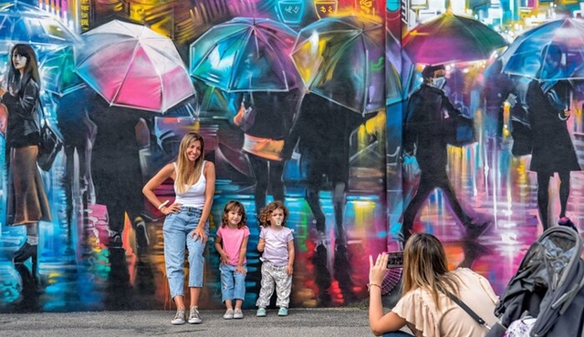Wynwood Walls Admission Ticket