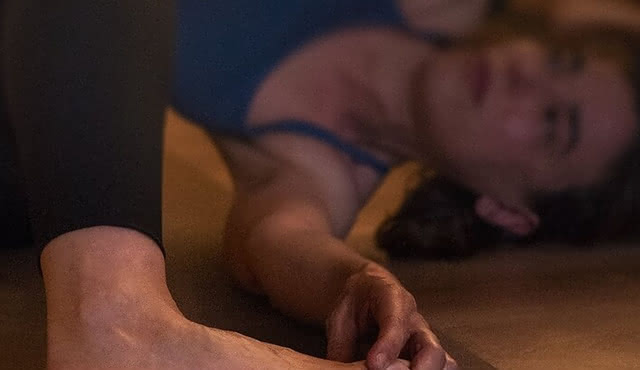 Yoga‐Sitzungen in Alicante