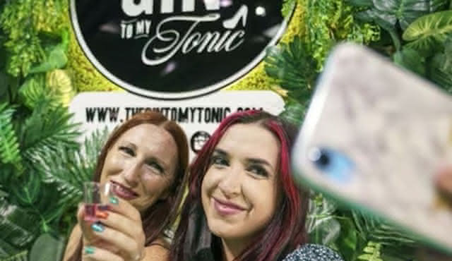 Gin, Rum and Vodka Festival in Norwich