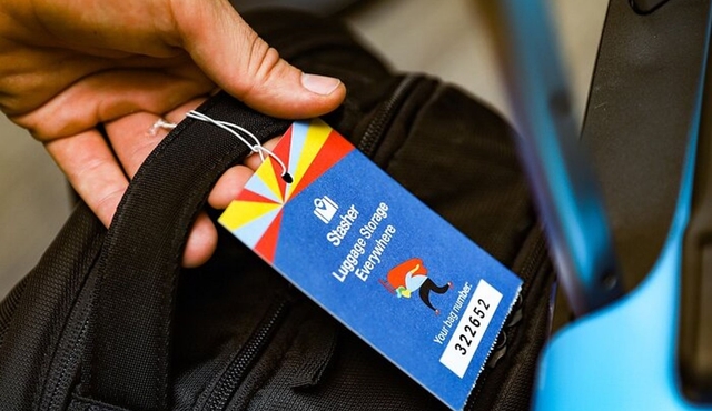 Consigne à bagages privée à Alicante