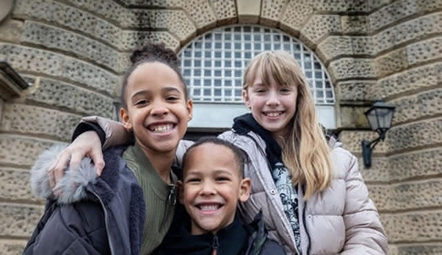 Shrewsbury Prison: Self‐Guided Tour