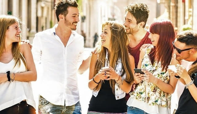 Tour autoguidato di Paderborn con gioco interattivo della città