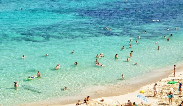 Mallorca Tour App & Game