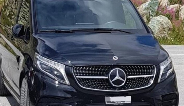 Basel nach Zermatt Privattransfer