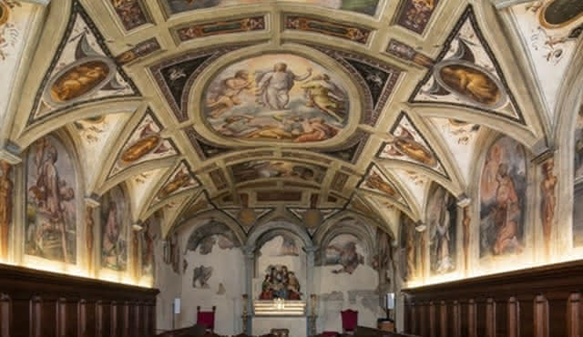 Diocesan Museum of Cortona