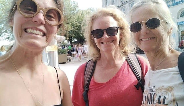 La Rochelle Port Quest: Self‐Guided Walking Adventure