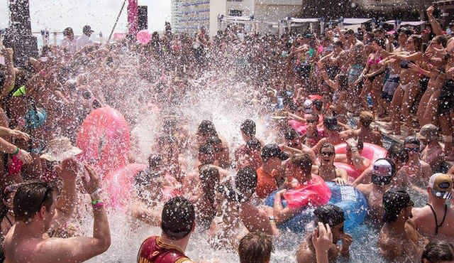 Mandala Beach Club Cancun