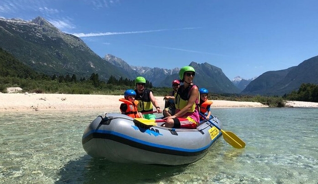 Bike, Boat & Gear Rental