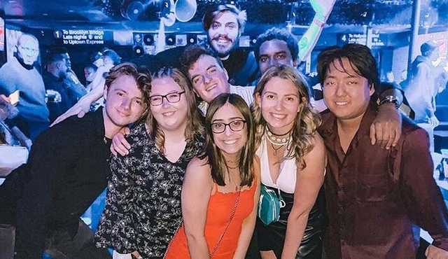 Miami Bar Crawl