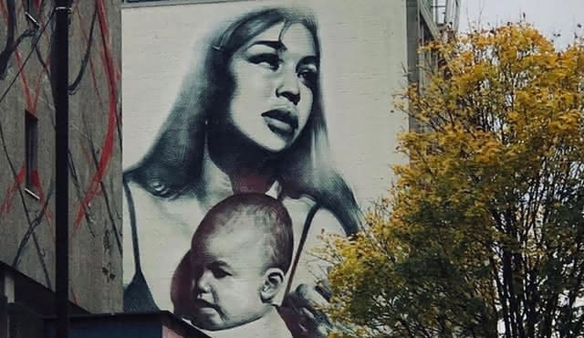 Bristol from Blackbeard to Banksy—the Ultimate Walking Tour