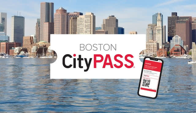 Boston CityPASS®