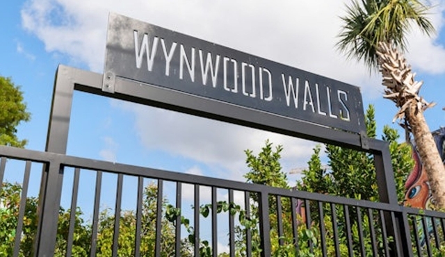 Wynwood Walls: General Admission