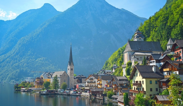 Hallstatt — Tour privato di un'intera giornata