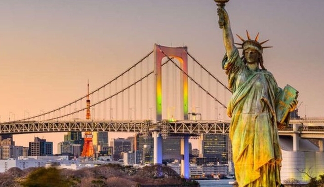 Tokio‐Nächtliches Abenteuererlebnis mit Abendessen im Tokyo Tower