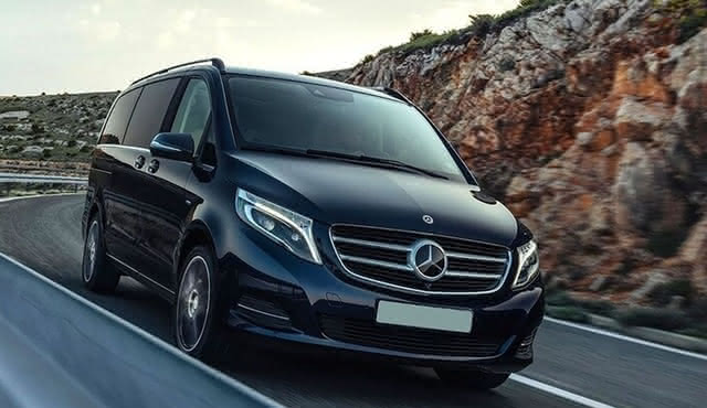 Cannes to Paris Private Transfer