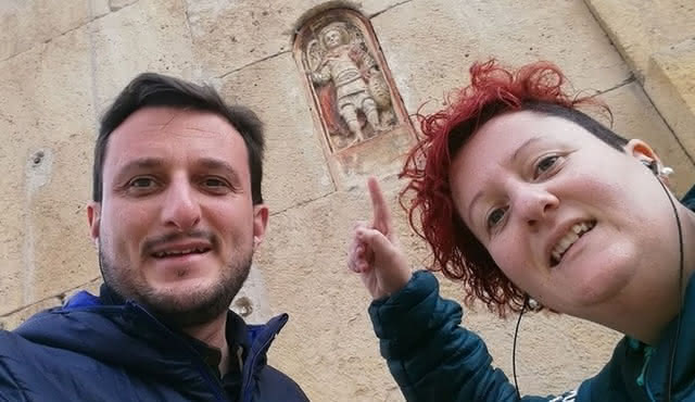 Alicante Virtual Guided Tour