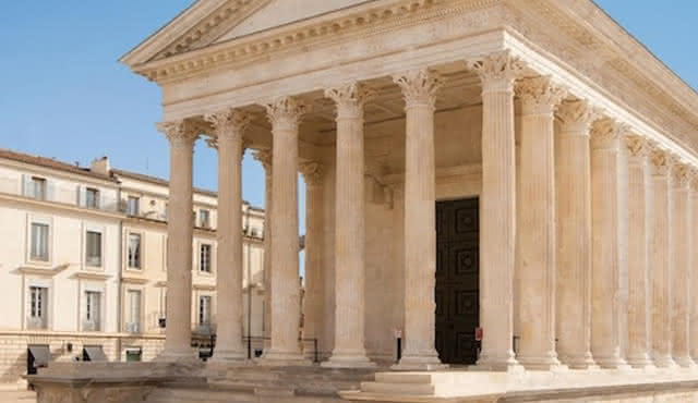 Pass Nîmes la Romaine