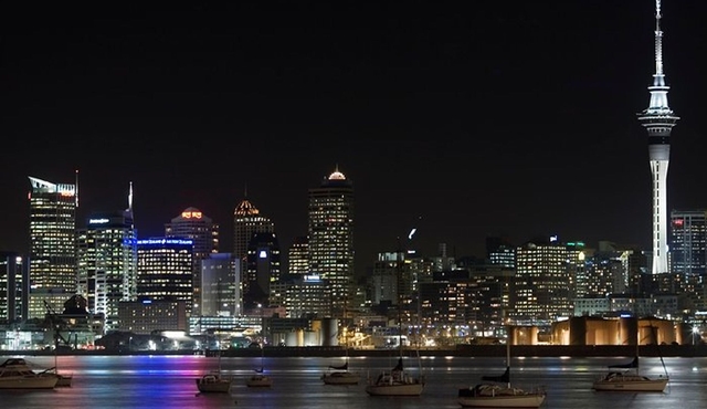 Esplora Auckland: tour audio autoguidato