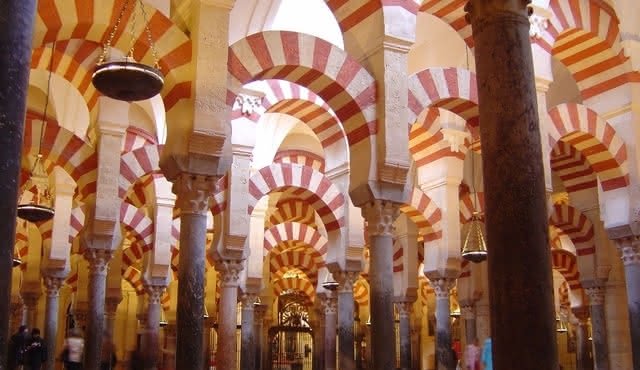 Córdoba desde Sevilla