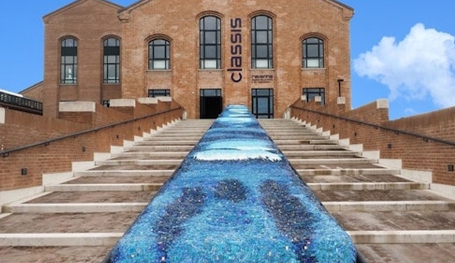 Ravenna Classis Museum: Entry Ticket