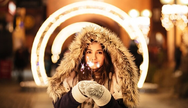Special Christmas Tour Around Hallstatt