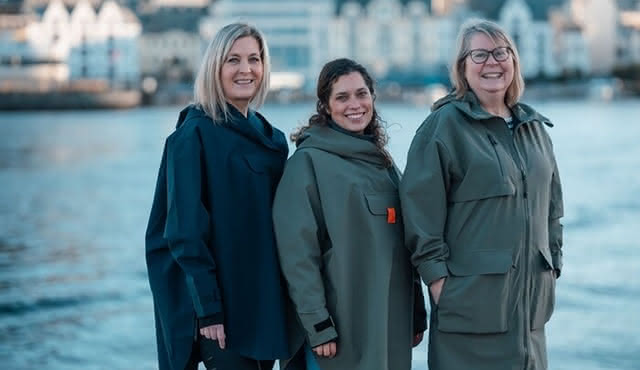 Alesund Guided Food Walk Tour