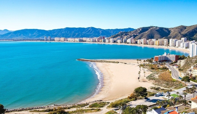 Cullera aus Alicante