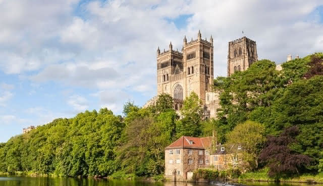Private Durham Walking Tour