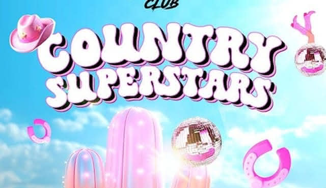 Country Superstars Bottomless Brunch in Chelmsford