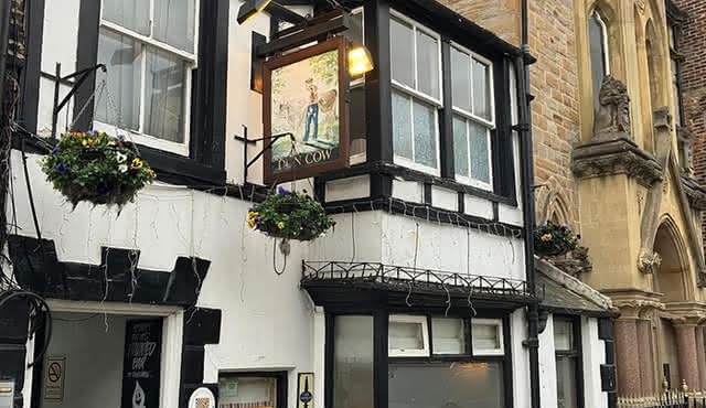 Tour completo della città di Durham