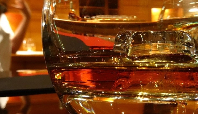 Cognac House and Distillery Private Tour from Angouleme