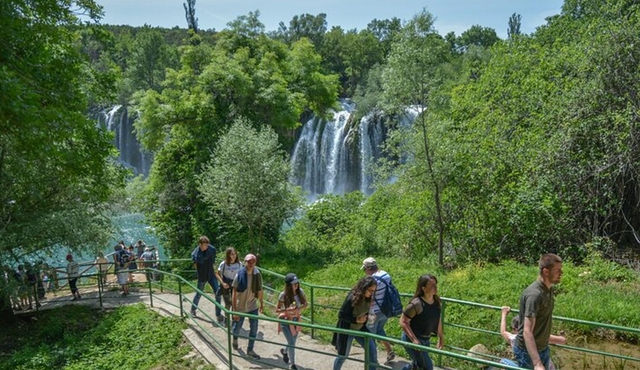 Gira de Herzegovina