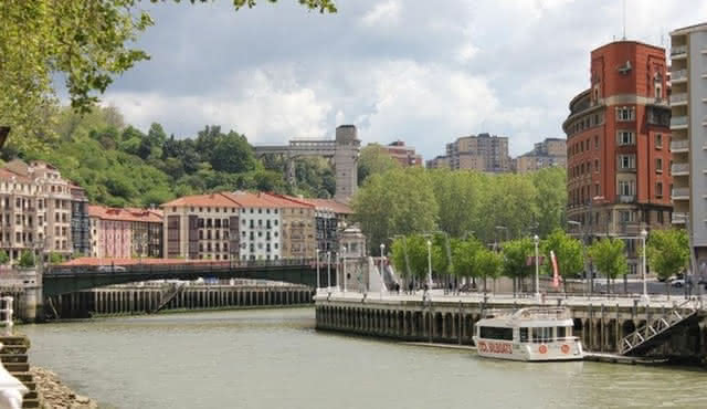 Bilbao Klassisch & Modern