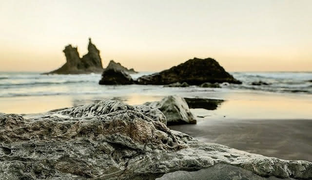 Tenerife:Landscape photography workshops, 10 hours