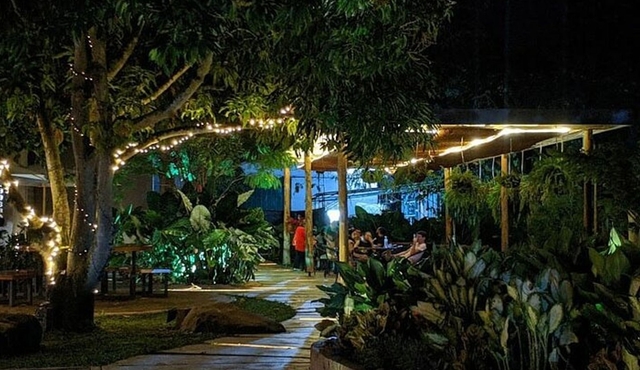 Tour Gastronomico, riso di Ibagué.