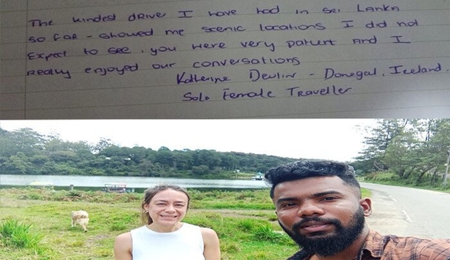 Kandy Zum Bahnhof Nanuoya (Nuwaraeliya) um den Ella‐Zug zu nehmen