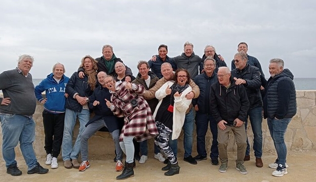 Alicante Private Radtour