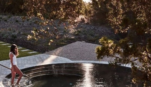 Fingal: Alba Thermal Springs & Spa